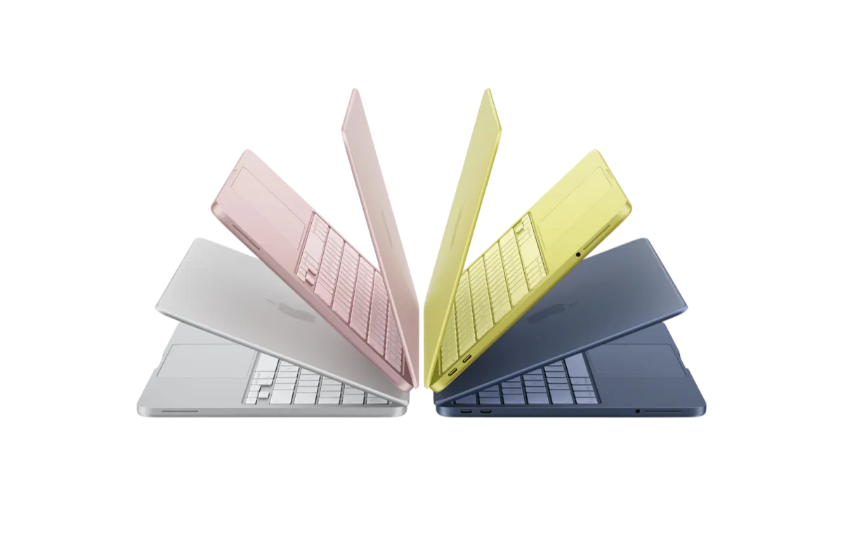 MacBook Neo 13”  (Lacrado)
