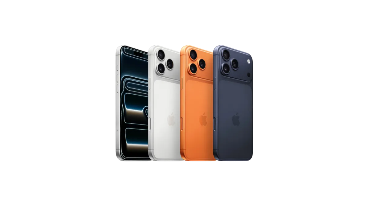 iPhone 17 Pro (Lacrado)