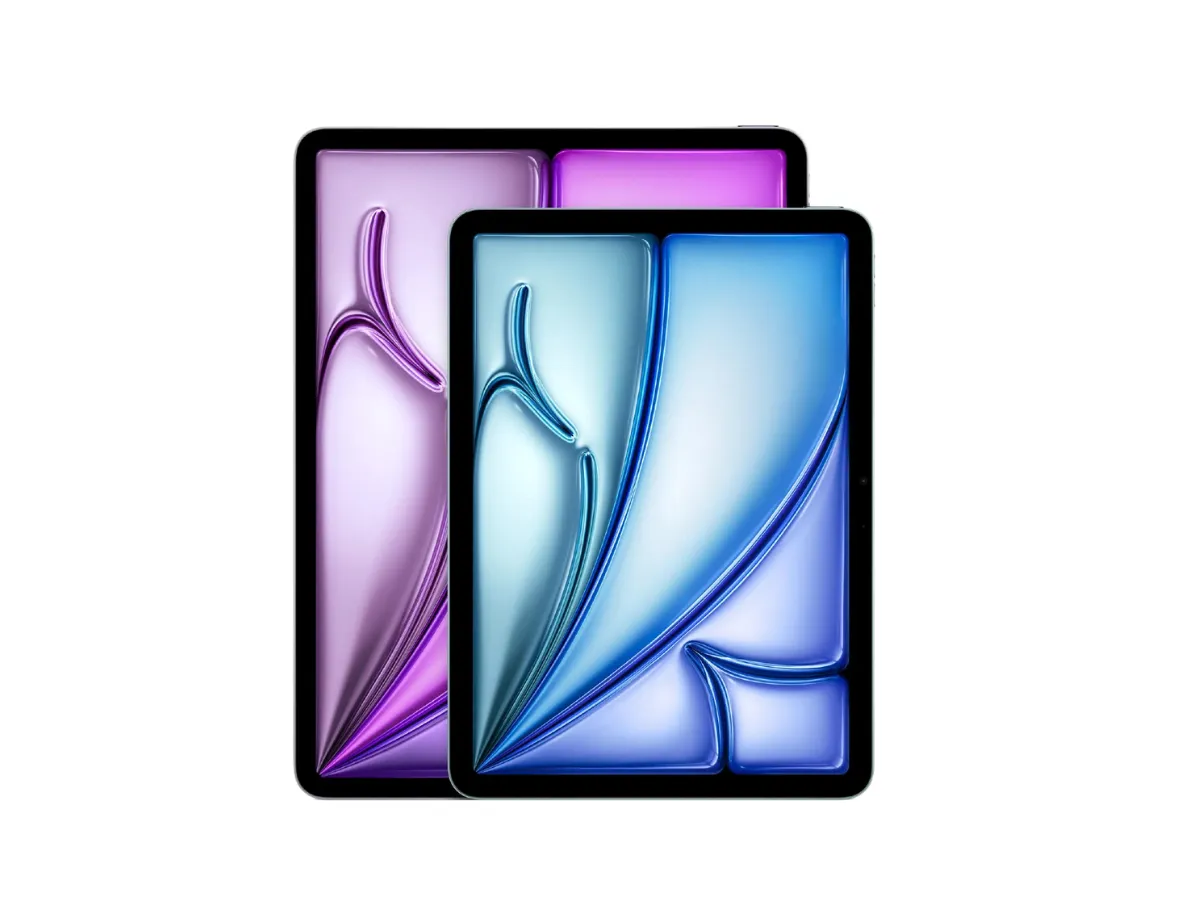 iPad Air M4 13  Polegadas Wi-Fi (Lacrado)