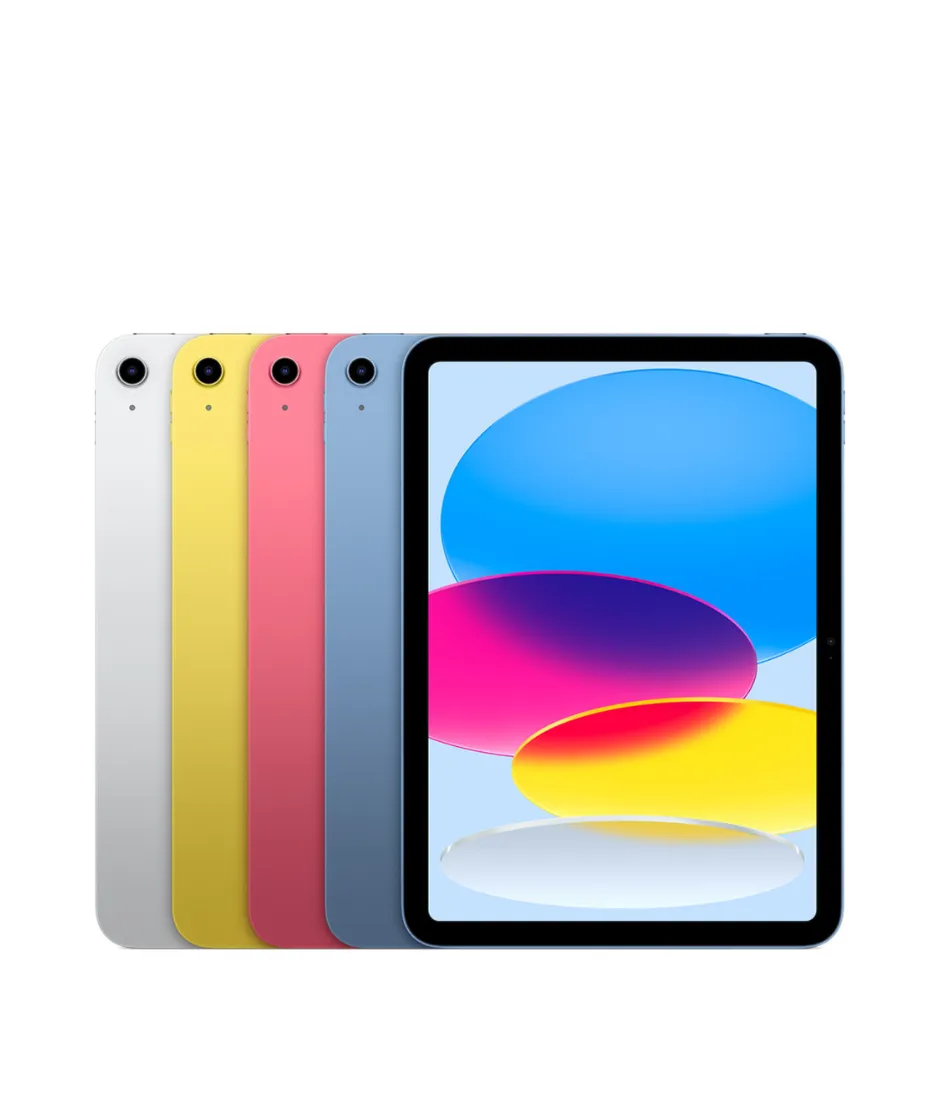 iPad 11 (A16) 11 Polegadas Wi-Fi (Lacrado)