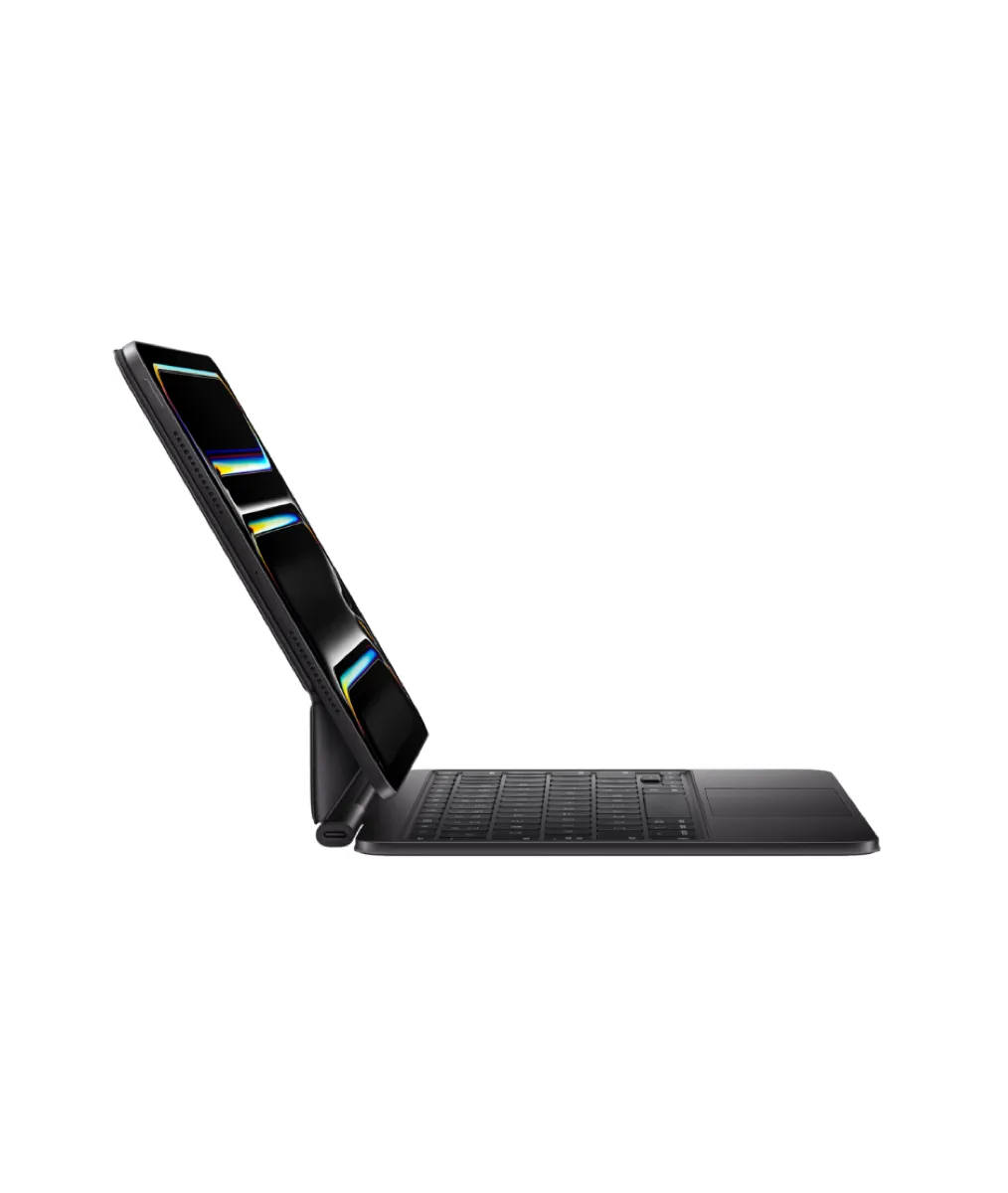 Magic Keyboard para iPad Pro M5 & M4 NEW (Lacrado)