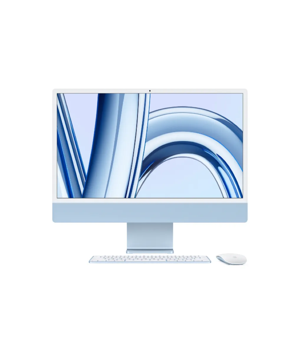 iMac M3 24 Polegadas  (Lacrado)