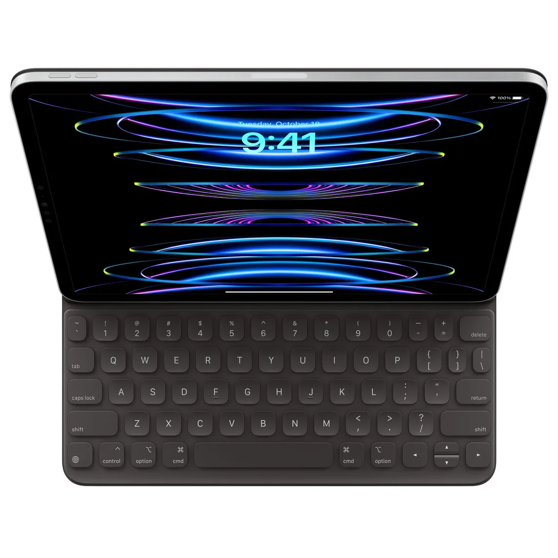 Smart Keyboard Folio para iPad Pro de 11 polegadas
