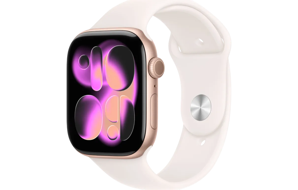 Watch 10 GPS + WI-FI (Lacrado)