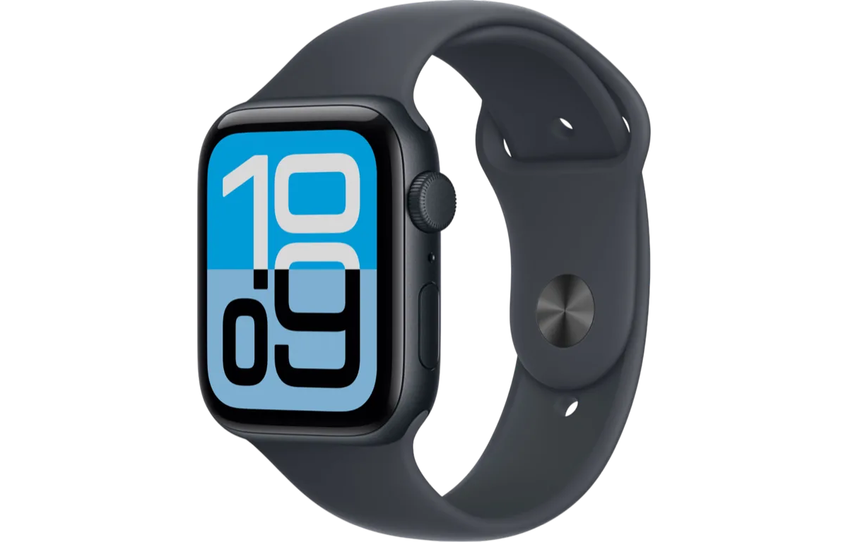 Watch SE 2 Geração  GPS + WI-FI (Lacrado)