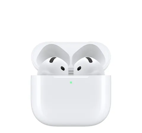 AirPods 5 (Lacrado)
